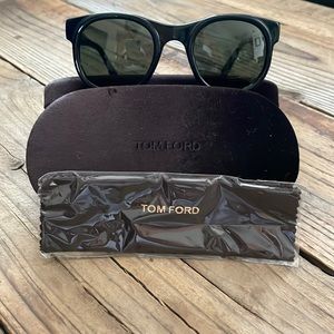 Tom Ford Bachardy Sunglasses 💯 Authentic